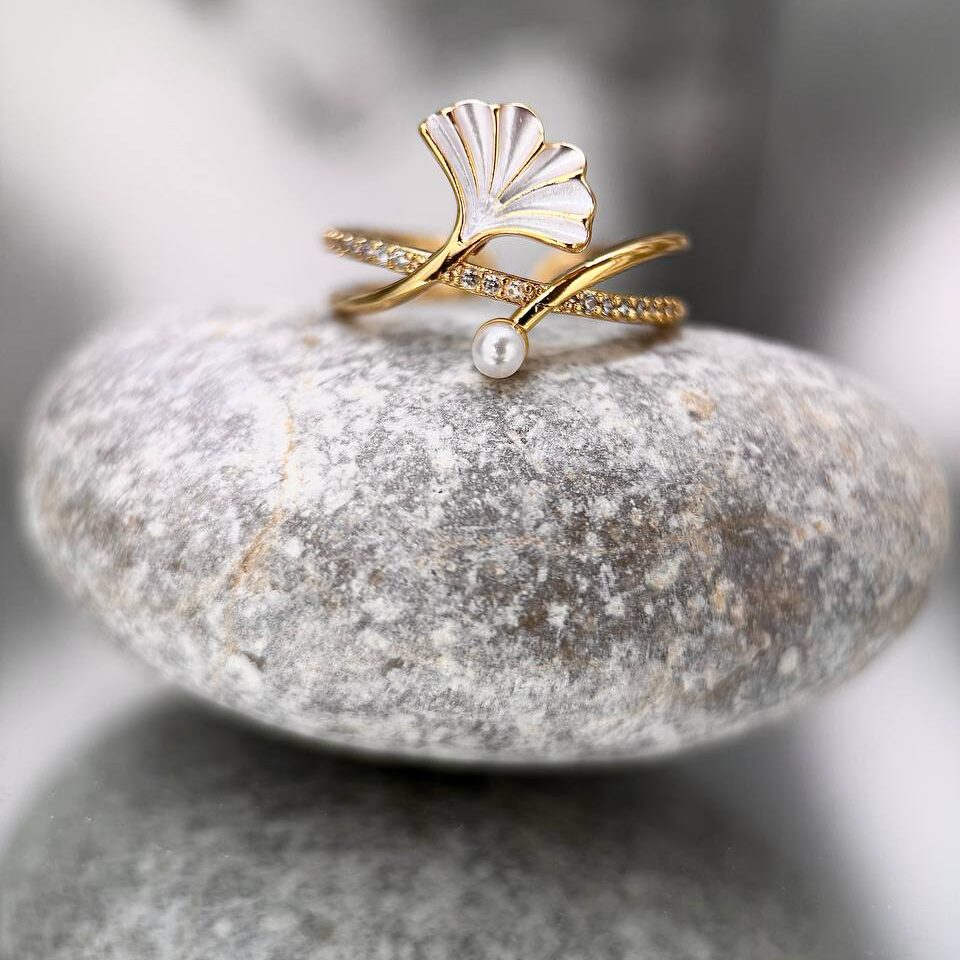 انگشتر الهه دریا