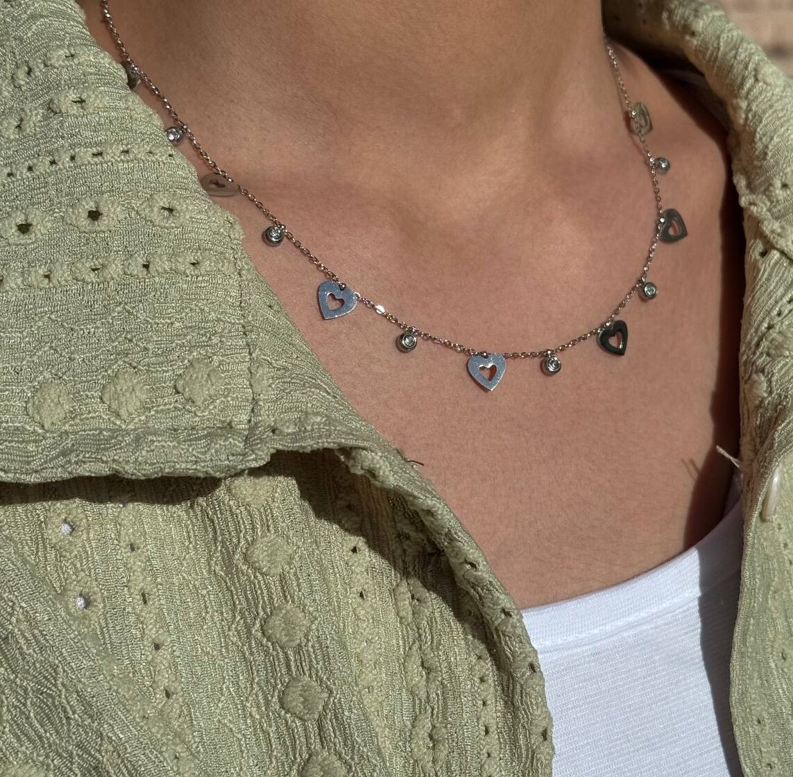 گردنبند آرام