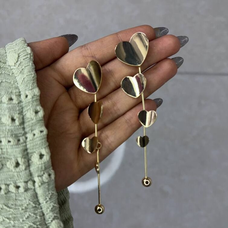 گوشواره باران عشق