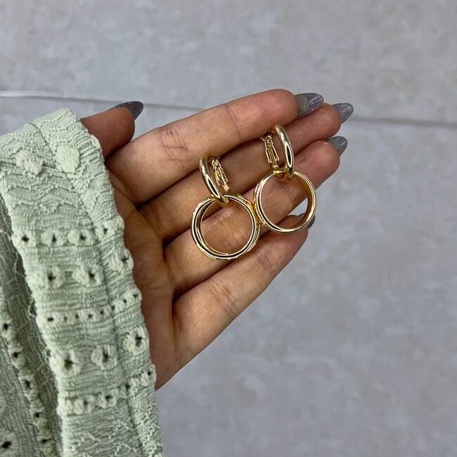 گوشواره اورانوس